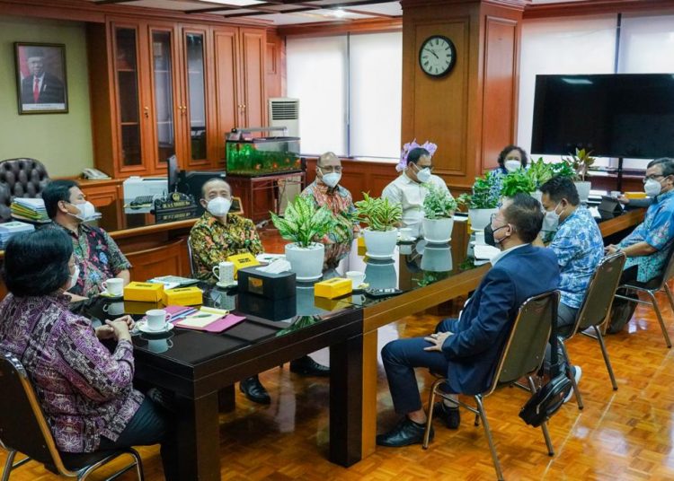 Menteri LHK Siti Nurbaya Mendukung Penuh Peringatan HPN 2022