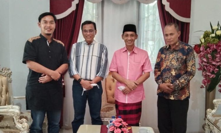 PLN Sulselrabar Tindak Lanjuti MoU Listrik 24 Jam Pulau Kaledupa dan Binongko